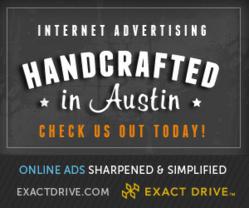 Exact Drive - Austin Texas